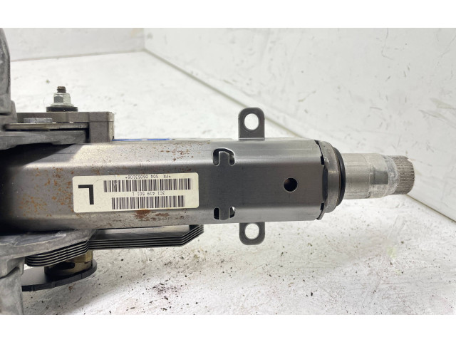  рейка  Колонка рулевая 3C1419501L   Volkswagen PASSAT B6 2005 - 2010 года