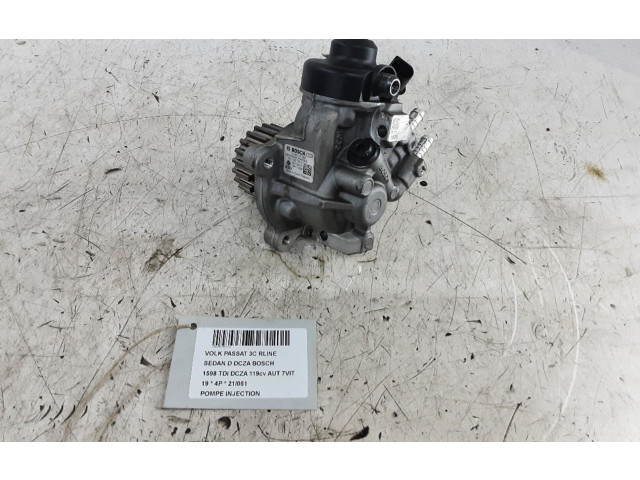 Vstřikovací čerpadlo 04L130755D, 04L130755D Volkswagen Passat Alltrack DCZA