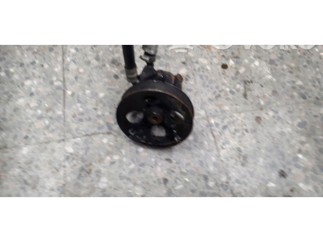 Турбина Насос усилителя руля Opel Astra F  2602S012         