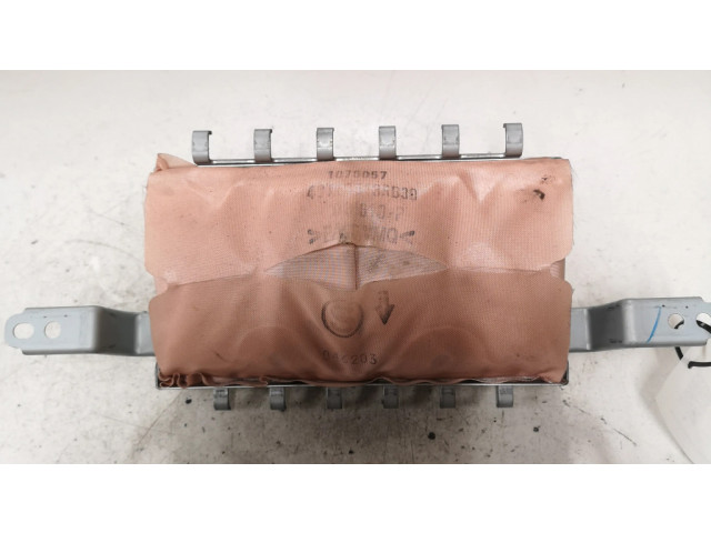 Подушка безопасности пассажира 1075057 Mazda 6