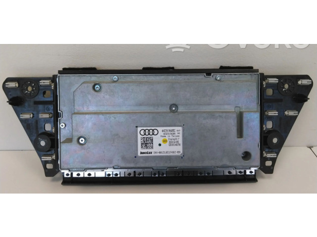 Дисплей 4KE919605C, 4KE919605 Audi e-tron