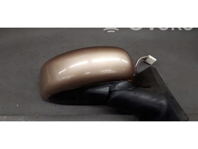 Зеркало электрическое Lancia Delta I 1979 - 1994 года