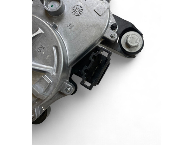 Шатун A2139065901 Mercedes-Benz GLC X253 C253