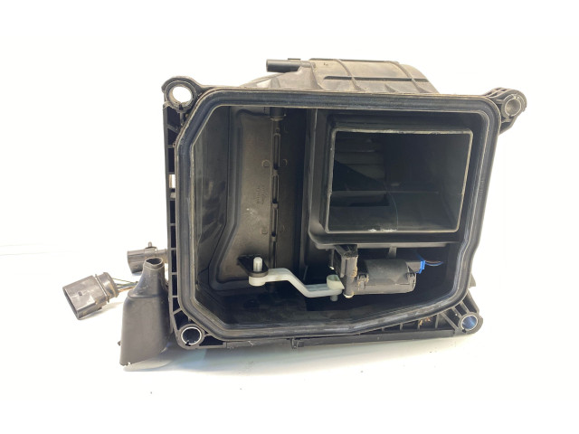 Вентилятор печки    4F0820155F, 00251   Audi A6 S6 C6 4F