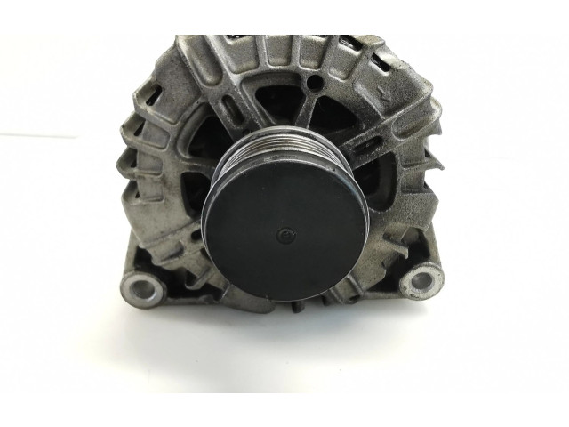 Генератор Fiat Scudo