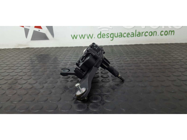 Моторчик заднего дворника 987001K000, W000020272    Hyundai ix20