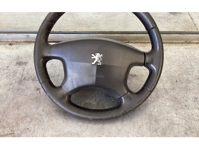 Volant Peugeot 607 2002 9638829577, 9629440677