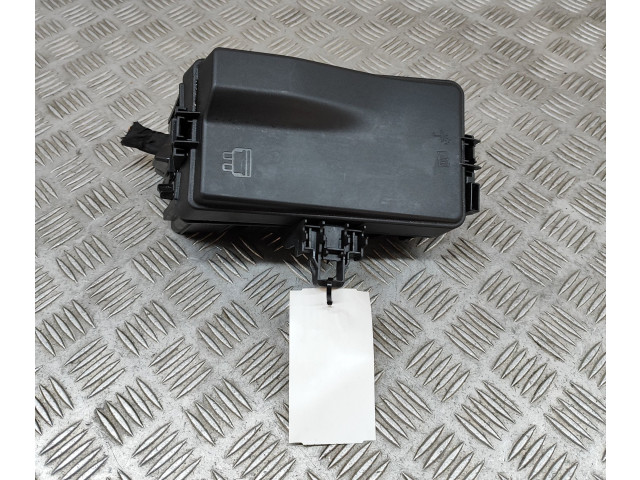 Блок предохранителей 5WA937132A, 5QS907361   Skoda Kodiaq II    