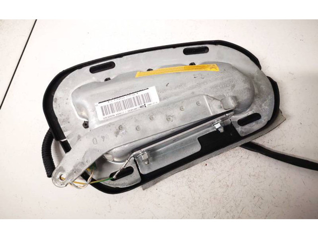 Надувная подушка для сиденья 96462516ze   Citroen C2