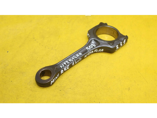 Шатун  503    Mini One - Cooper Coupe R56  
