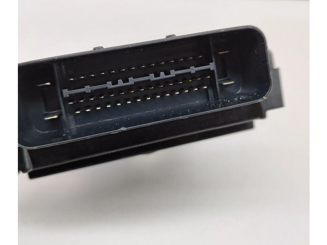 Блок управления подвески       Skoda Superb B8 (3V)  2015 - 2024 года   