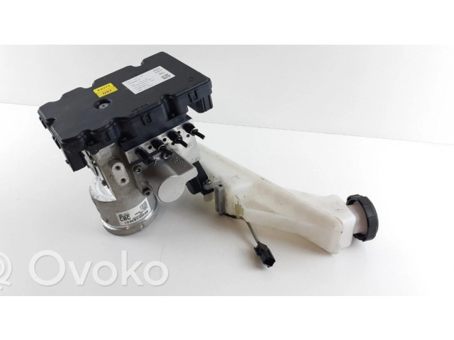 Блок АБС 58500P4BC0, BA600007BC XPeng G3 2018- года