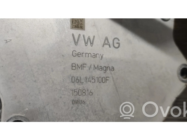 Вакуумный насос