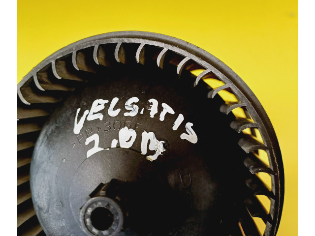 Вентилятор печки    52492658   Renault Vel Satis