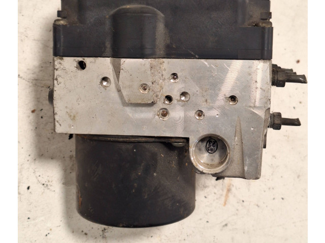 Блок АБС 8954153110, 1338008650 Lexus IS 220D-250-350 2006 - 2013 года