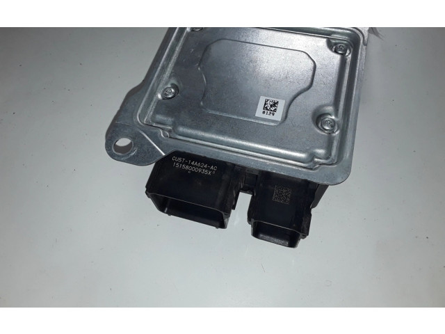 Блок подушек безопасности GX7314D374AH Jaguar XE