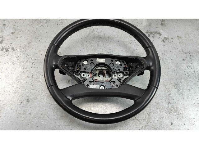 Руль Mercedes-Benz S W221 2005-2013 года A22146088039E38