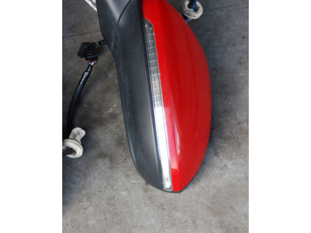 Зеркало электрическое Volkswagen Golf VII 2013 - 2019 года