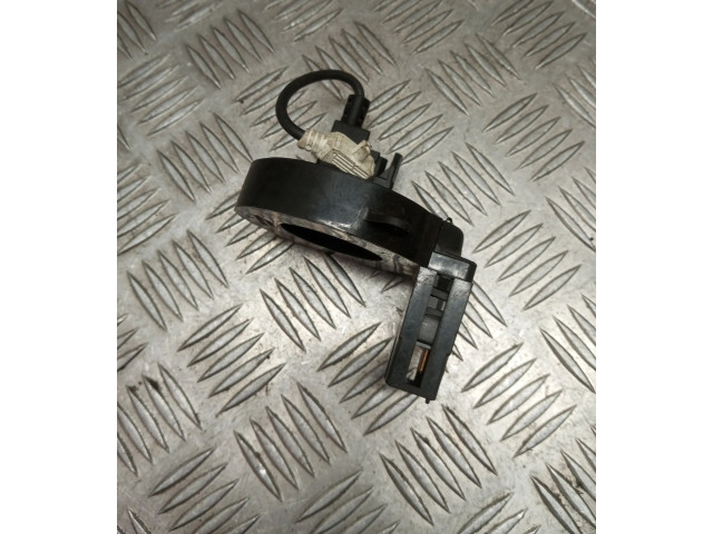 Подрулевой шлейф SRS 54353383 Renault Clio II