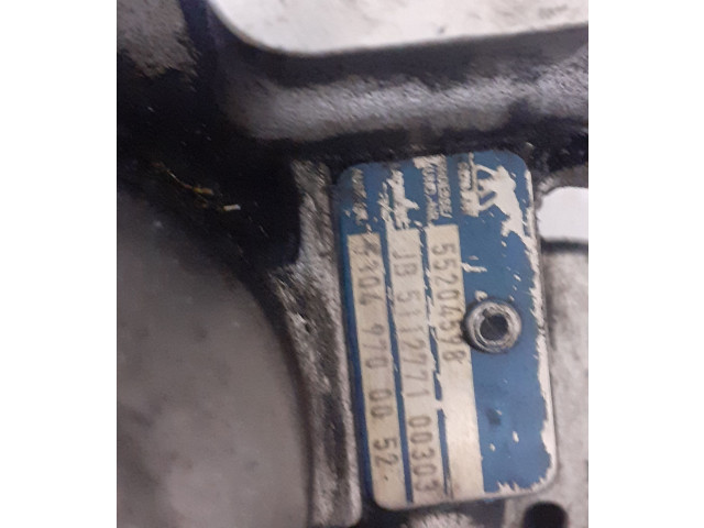 Turbodmychadlo Турбина 53041015362, 04357909402 Alfa Romeo Brera 939 A3.000