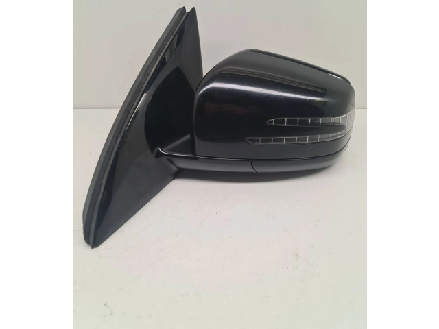 Зеркало электрическое        Mercedes-Benz R W251  2005 - 2013 года   