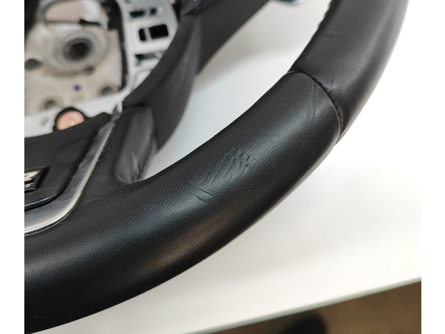 Руль Jaguar F-Pace 2016 - года JX733F563NA, JX733F563NA8PVJ