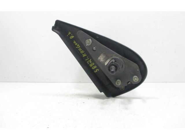 Zpětné zrcátko Renault Kangoo I