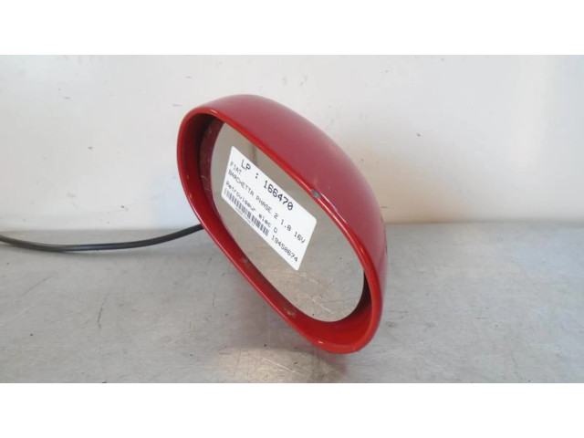 Zpětné zrcátko pravé Fiat Barchetta 2005 98820017