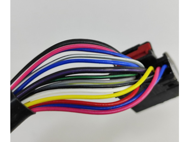 Зеркало электрическое Audi Q5 SQ5 2017 - года