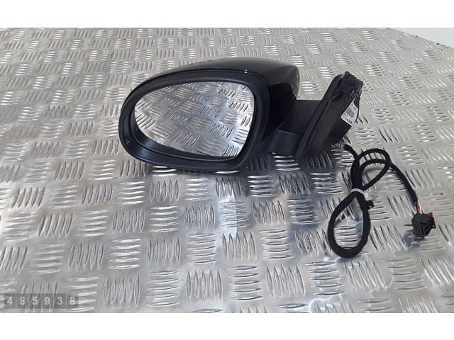 Zpětné zrcátko Volkswagen Tiguan 2016 E1020933