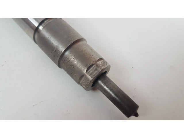 Vstřikovač 0445110800, H8201636333 Nissan Qashqai pro naftový motor 1.5 K9K872