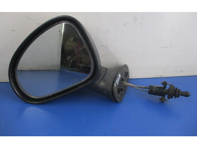 Зеркало электрическое        Chevrolet Matiz   -  года   