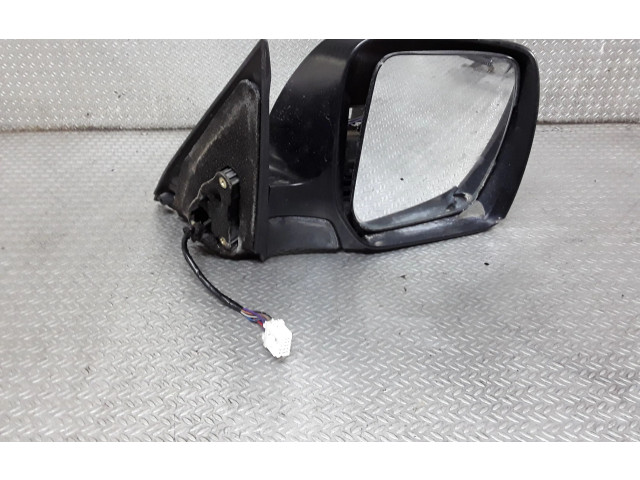 Зеркало электрическое        Subaru Forester SH  2008 - 2013 года   