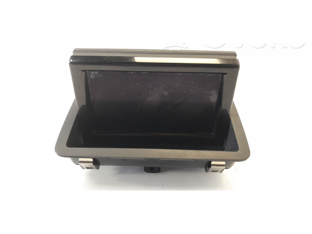 Дисплей 8X0857273B Audi A1