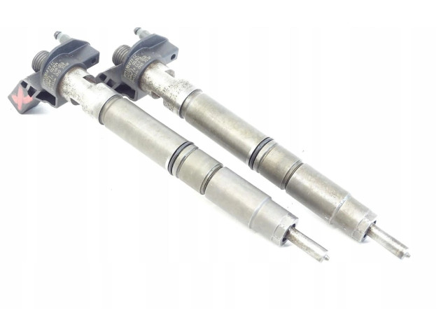 Vstřikovač Audi A8 S8 D4 4H