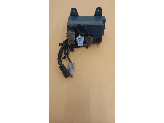 Pojistková skříňka K153822S701 Nissan Navara D22 2004