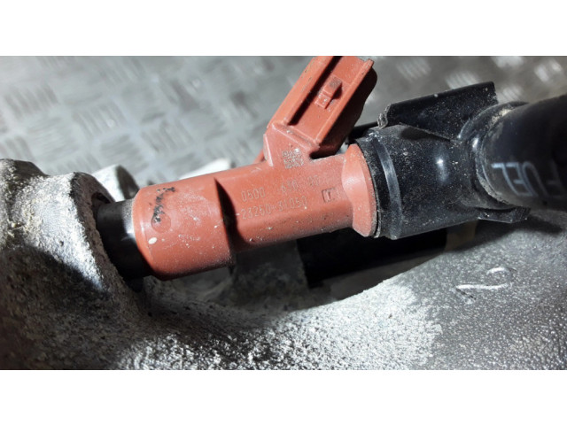 Vstřikovací lišta 050063002, 2325031050   Lexus RX 330 - 350 - 400H  pro benzínový motor 3.5 2GRFE 