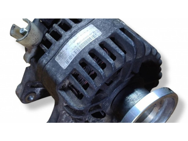 Генератор MS1012100921, A115IM Ford Focus 1.8