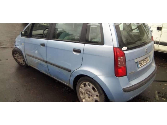 Зеркало электрическое Fiat Idea - года