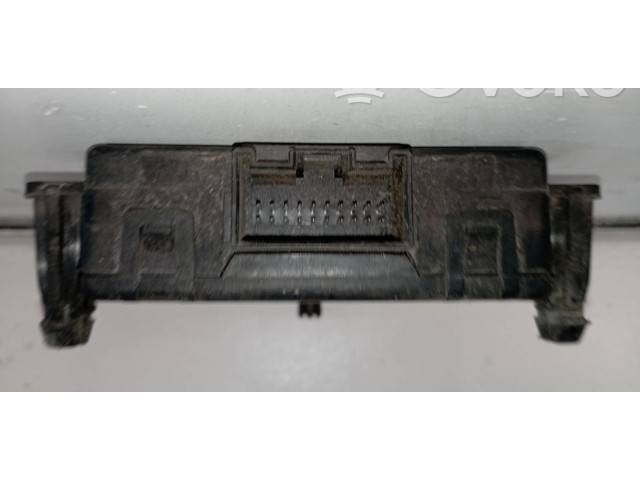 Блок комфорта 1K0907530F Volkswagen Caddy