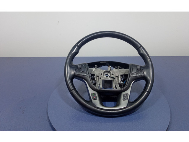 Руль KIA Sorento 2010 - 2014 года