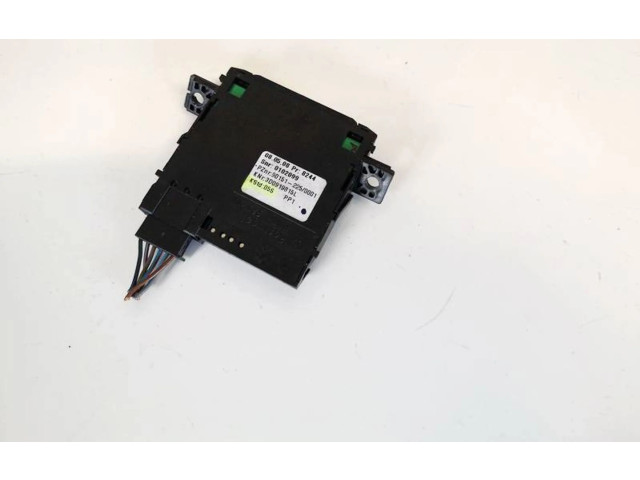 Блок управления климат-контролем 3d0919815l, 3D0919815L   Volkswagen Phaeton