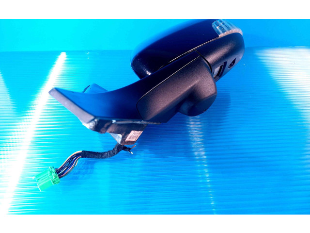 Зеркало электрическое        Volvo V70  2008 - 2013 года   