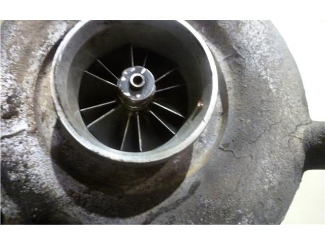  Турбина Audi A3 S3 8L  6A145704A         