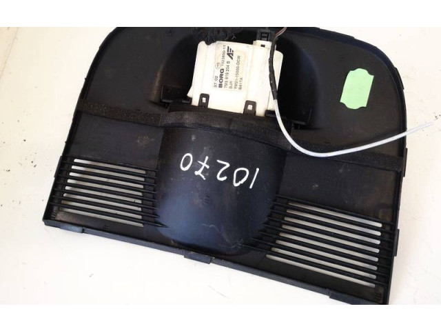 Дисплей 7m5919204b, YM21-15000-DCW Ford Galaxy