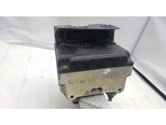 Jednotka ABS 4A0614111G, 0265218011 Audi A4 S4 B5 8D 1994