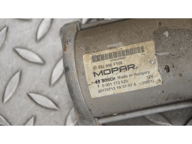 Ojnice 50532996, 0001172629 Alfa Romeo Stelvio 2.0