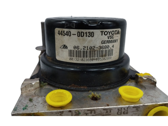 Jednotka ABS 445400D130, 895410D330 Toyota Yaris 2015