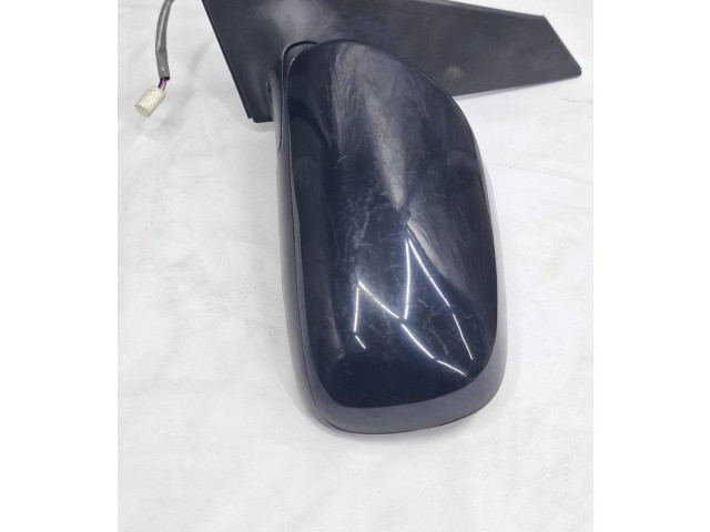 Zpětné zrcátko Toyota Prius (XW20) 2007 E4012227, E4022227