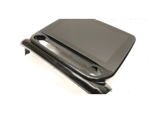 Дисплей    H1BT18B955FE   Ford Ecosport